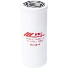 SH66659 HiFi Filter, Filtry wymienne 