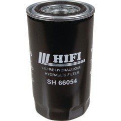 SH66054 HiFi Filter, Replacement filters 