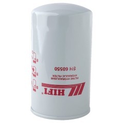 SH60550 HiFi Filter, Replacement filters 