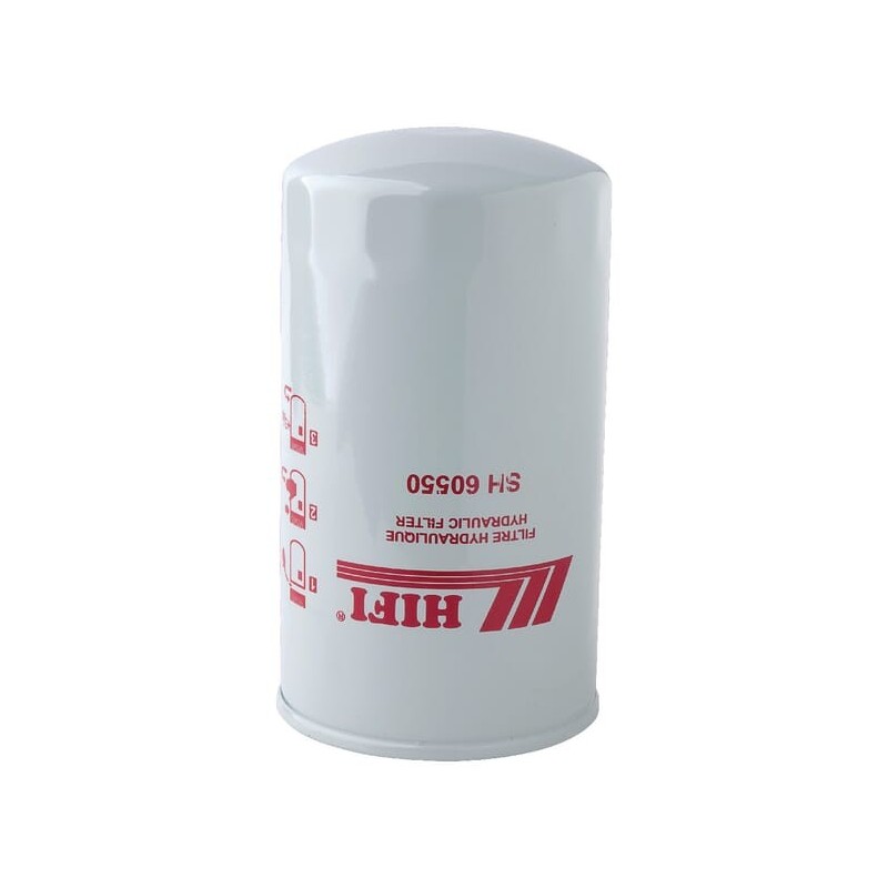 Hydraulic filter - SH60550 Hydraulic filter - SH60550