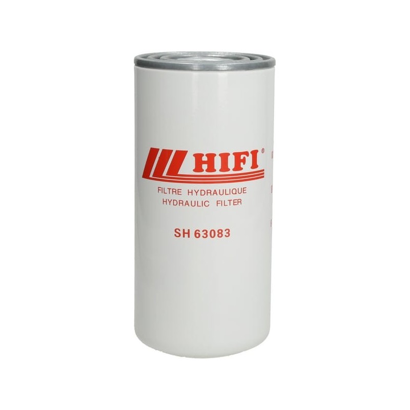 Hydraulic filter - SH63083 Hydraulic filter - SH63083