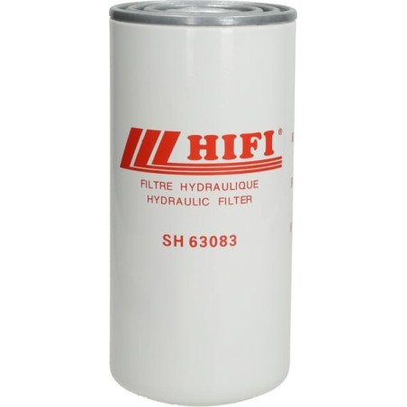 Filtr hydrauliki - SH63083