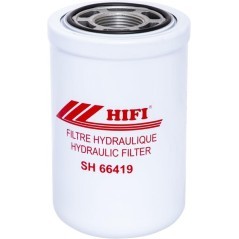 SH66419 HiFi Filter, Replacement filters 