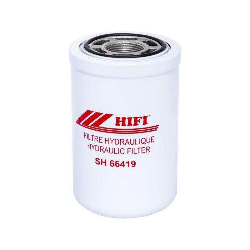 Filter, Hydraulik - SH66419 Filter, Hydraulik - SH66419