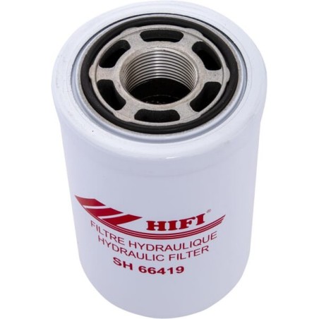 Filter, Hydraulik - SH66419