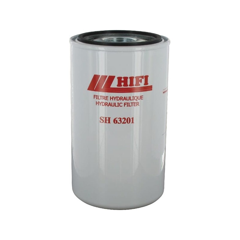 Hydraulikfilter - SH63201 Hydraulikfilter - SH63201