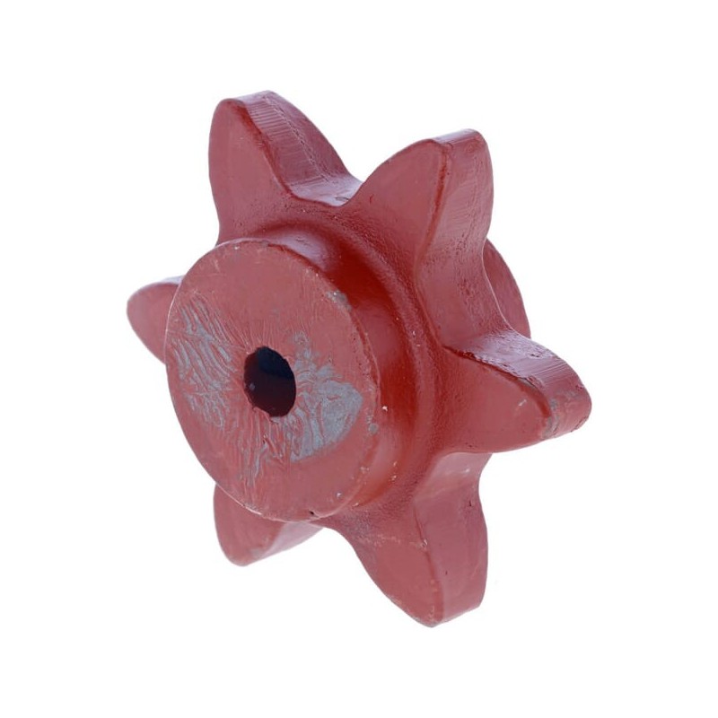 Sprocket 74 - 6 teeth - SG746