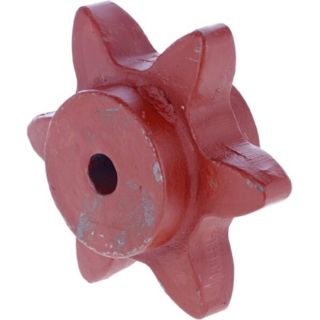 Sprocket 74 - 6 teeth - SG746