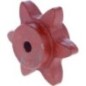 Sprocket 74 - 6 teeth - SG746