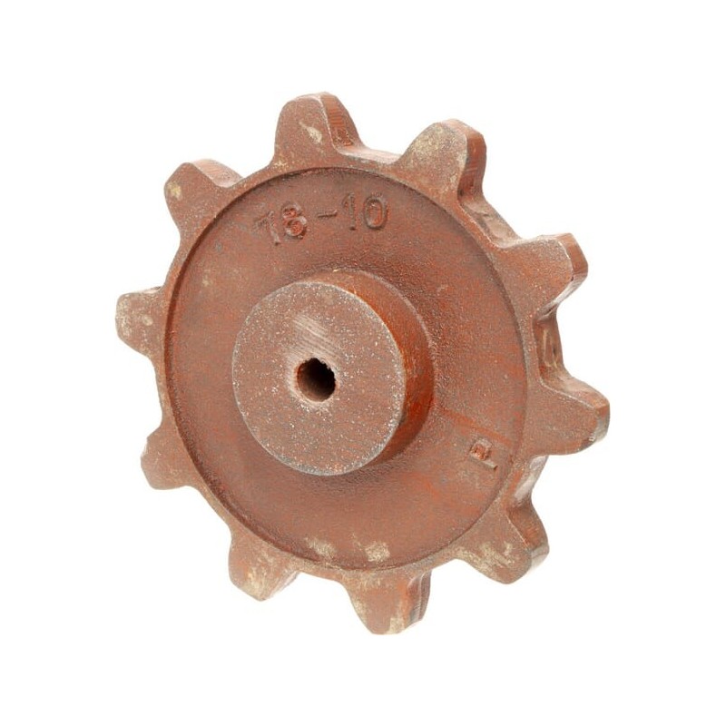 Sprocket 78 - 10 teeth - SG7810 Sprocket 78 - 10 teeth - SG7810