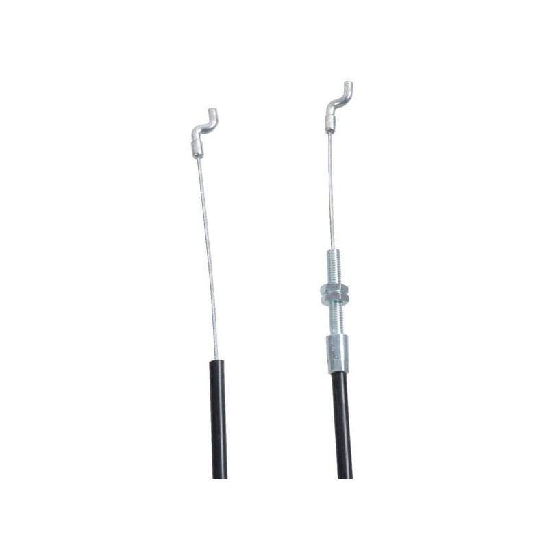 Throttle cable - SG2007430