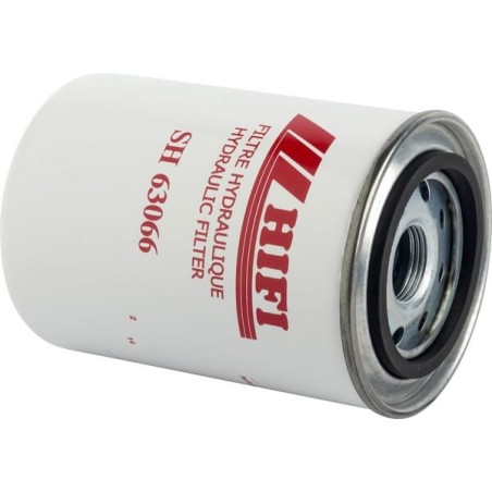 Hydraulikfilter - SH63066