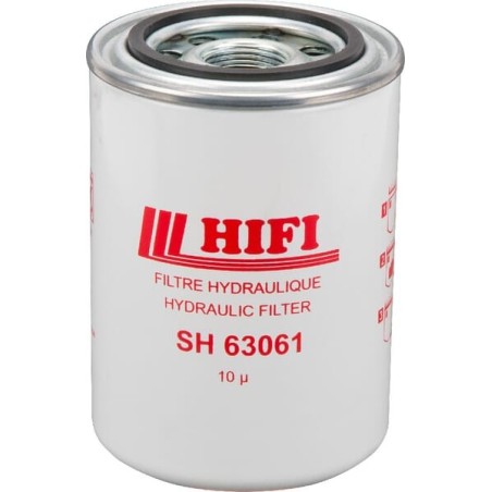 Filtr - SH63061