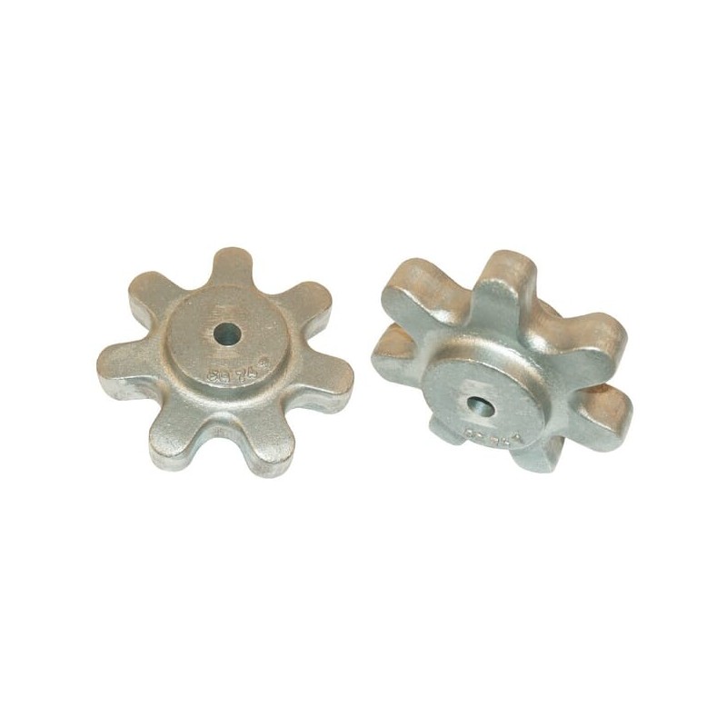 Sprocket 78 - 12 teeth - SG7812 Sprocket 78 - 12 teeth - SG7812