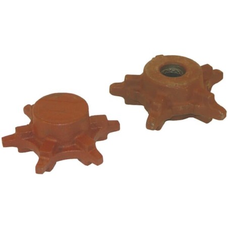 Chain wheels – produkty dostępne w rolniczeczesci.pl