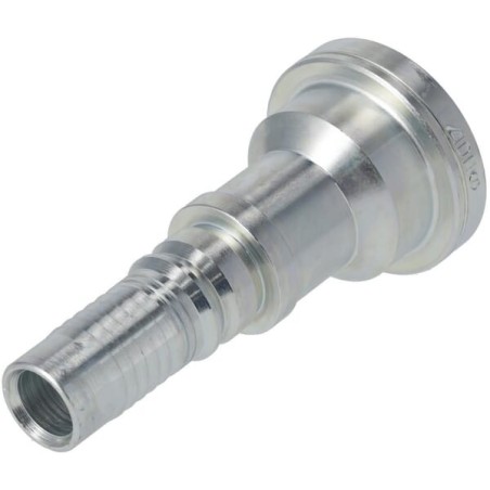 Swage coupling 4SH-DN20 with flange diameter 47,6mm - SFSH2016G2