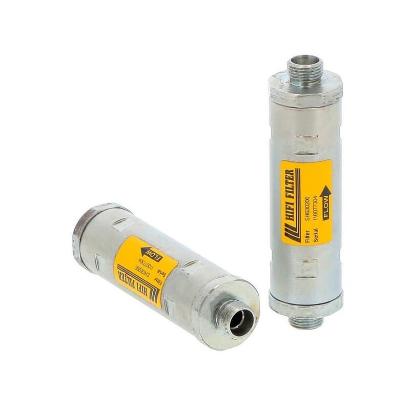 Hydraulic filter - SH630206 Hydraulic filter - SH630206