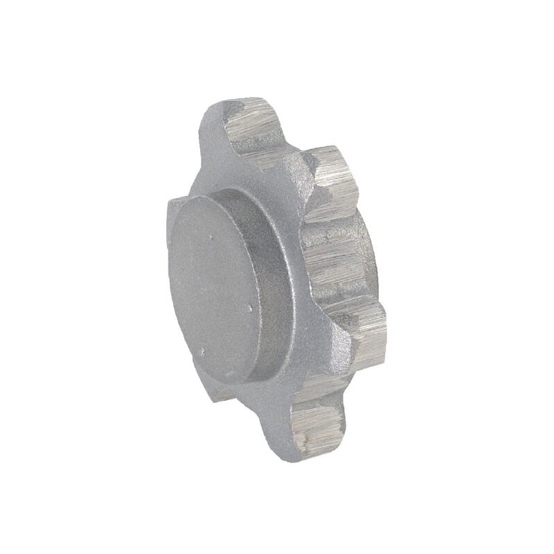 Sprocket 78 - 6 teeth - SG786 Sprocket 78 - 6 teeth - SG786