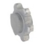 Sprocket 78 - 6 teeth - SG786 Sprocket 78 - 6 teeth - SG786