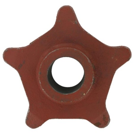 Sprocket 5-T 40R bore - SG12805003