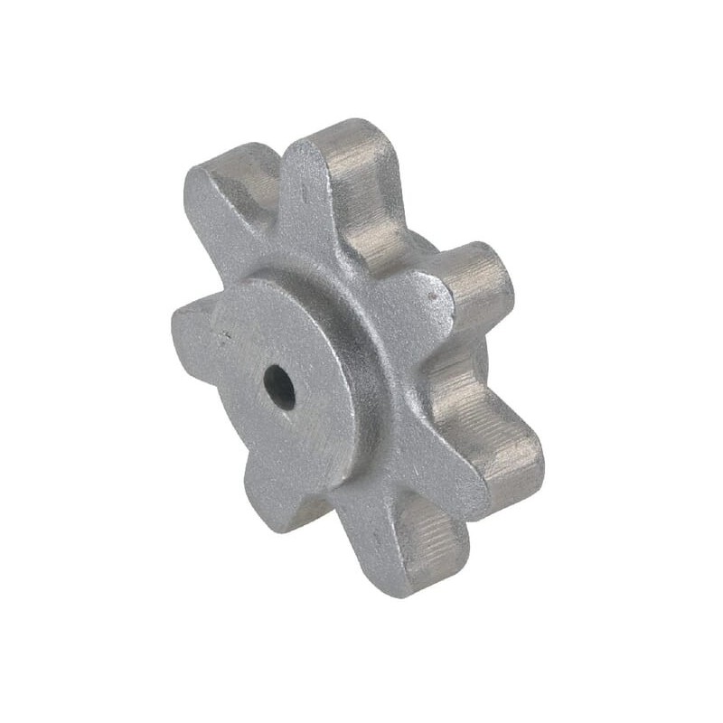 Sprocket 74 - 7 teeth - SG747 Sprocket 74 - 7 teeth - SG747