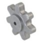 Sprocket 74 - 7 teeth - SG747 Sprocket 74 - 7 teeth - SG747