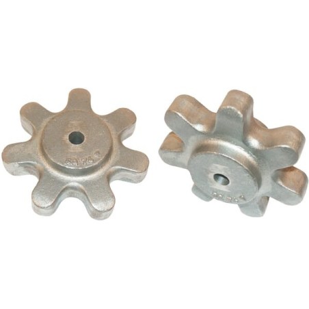 Sprocket 74 - 7 teeth - SG747
