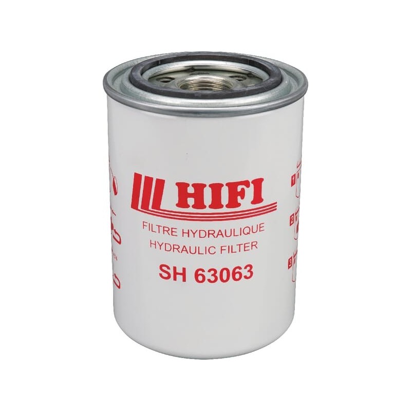 Hydraulikfilter - SH63063