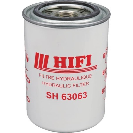Filtr hydrauliki - SH63063
