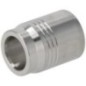 Quetschhülse - SFWPTFE10SS Quetschhülse - SFWPTFE10SS