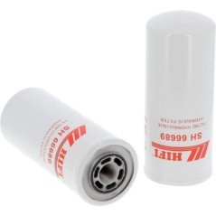 SH66689 HiFi Filter, Replacement filters 