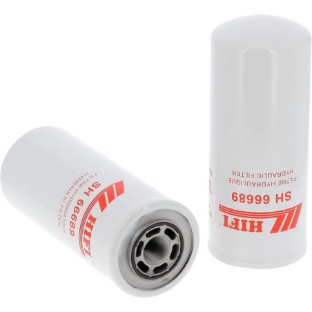 Hydraulic filter - SH66689