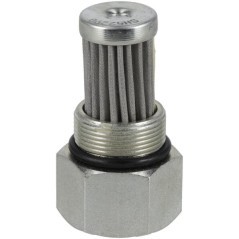 SH52290 HiFi Filter, Replacement filters 