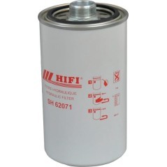 SH62071 HiFi Filter, Replacement filters 
