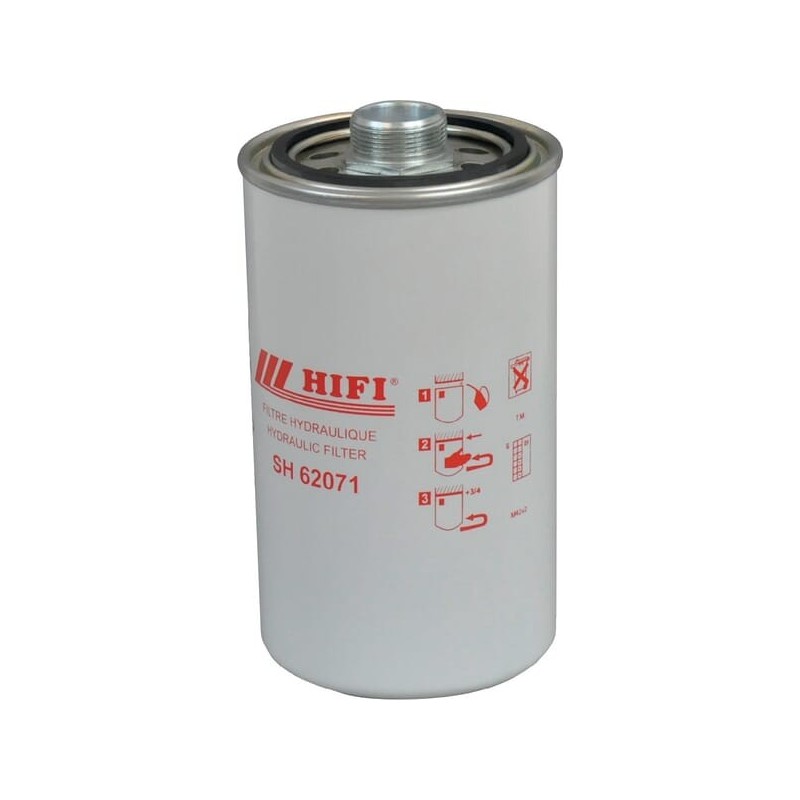 Hydraulic filter - SH62071 Hydraulic filter - SH62071