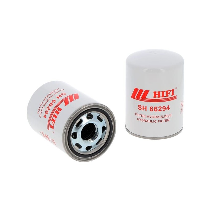 Filter hydraulic - SH66294 Filter hydraulic - SH66294