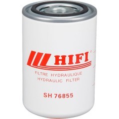 SH76855 HiFi Filter, Filter element 