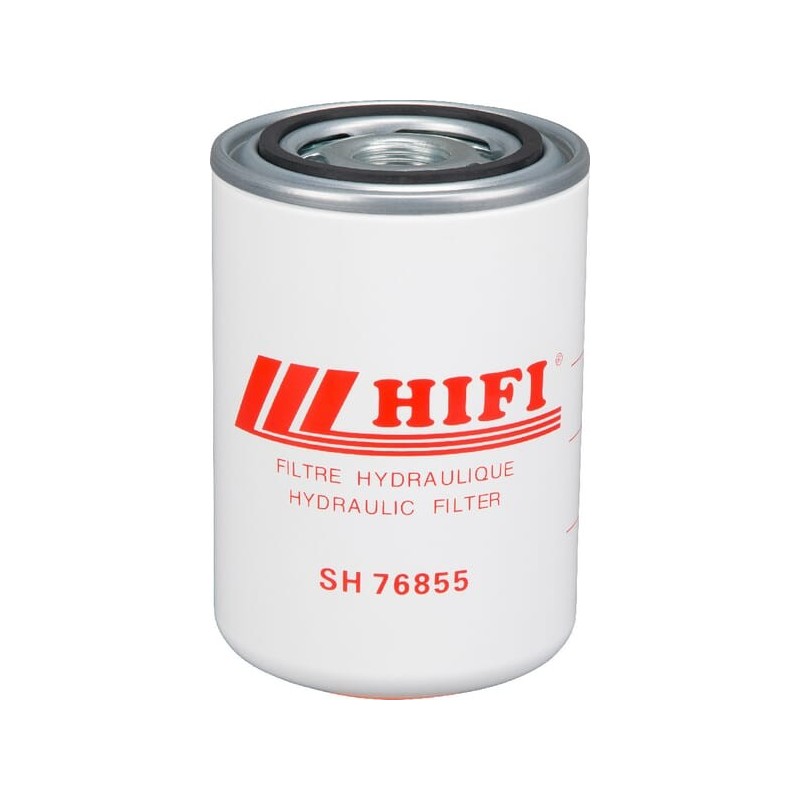 Hydraulic filter - SH76855 Hydraulic filter - SH76855