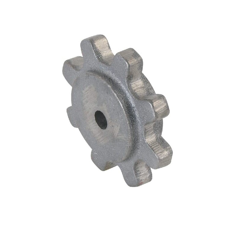 Sprocket 55/62 - 8 teeth - SG558 Sprocket 55/62 - 8 teeth - SG558