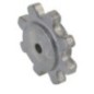 Sprocket 55/62 - 8 teeth - SG558 Sprocket 55/62 - 8 teeth - SG558