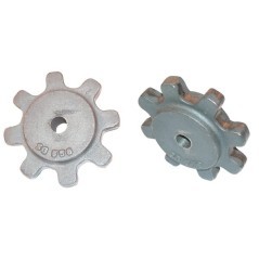 Sprocket 55/62 - 8 teeth - SG558