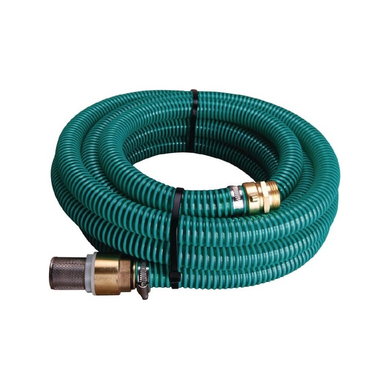 Wąż ssący kpl. 4 m - SH2541