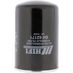 SH62171 HiFi Filter, Element filtracyjny 