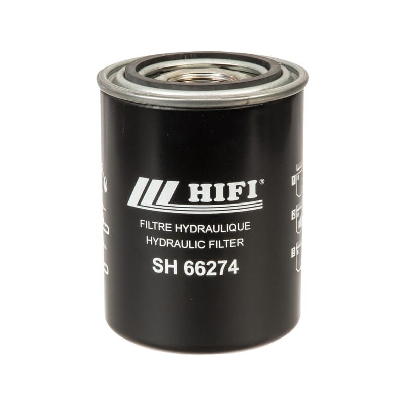Hydraulikfilter - SH66274 Hydraulikfilter - SH66274