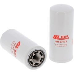 SH67175 HiFi Filter, Replacement filters 