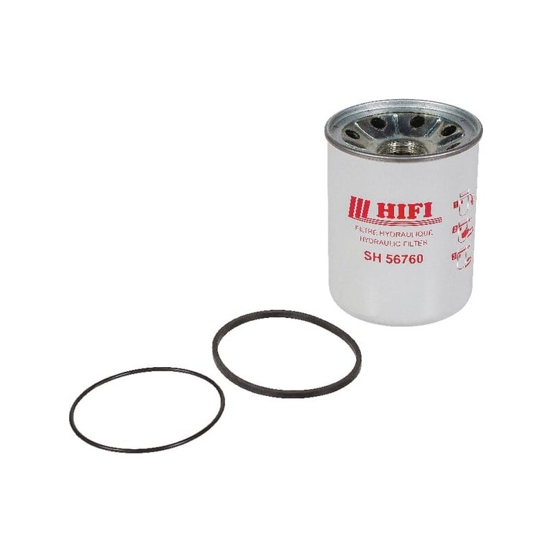 Hydraulikfilter Hifi - SH56760 Hydraulikfilter Hifi - SH56760