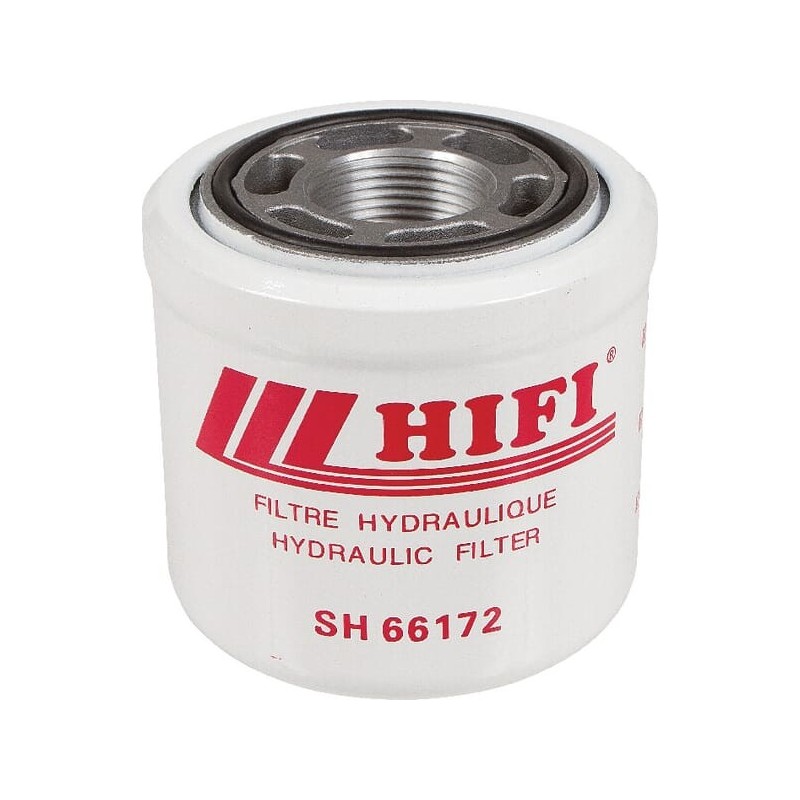 CNH hydraulic filter - SH66172