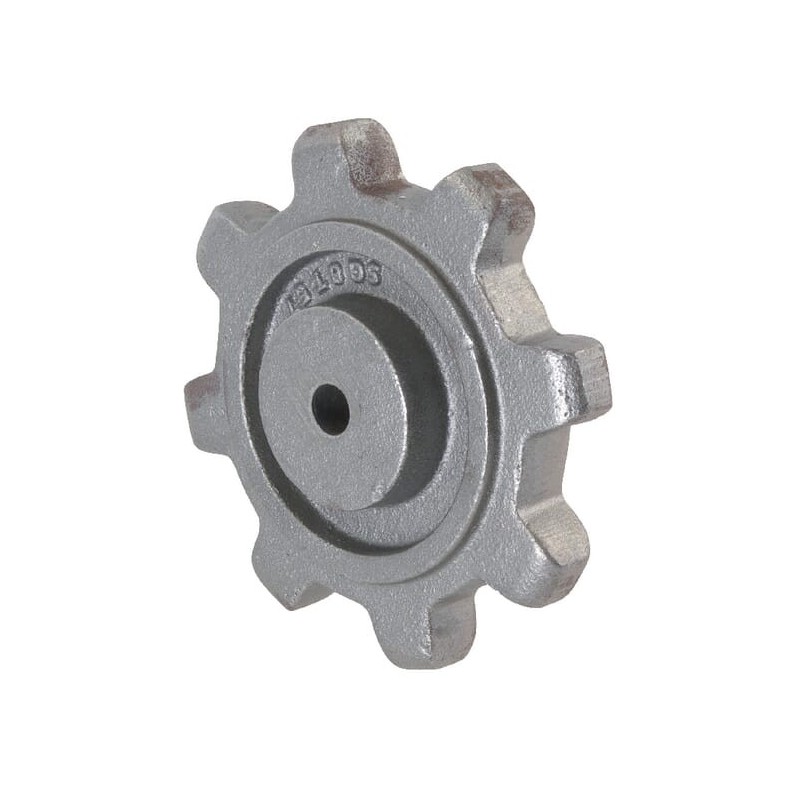 Sprocket 57 - 8 teeth - SG578