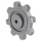 Sprocket 57 - 8 teeth - SG578