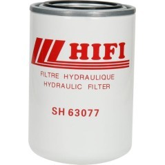 SH63077 HiFi Filter, Austauschfilter 